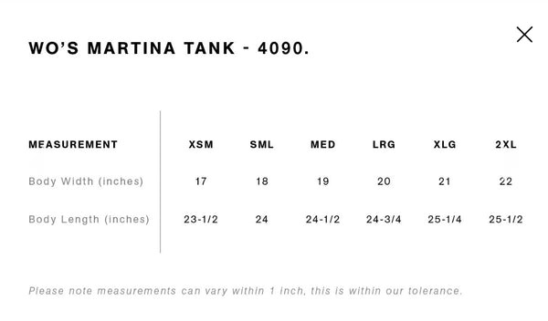 XL WO’s "Drippin' in Peace & Love" Tiedye Tank