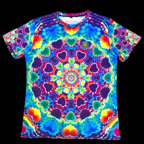 UV Heartdala PRINT Shirt Small-5XL GOING OUT OF BUSINESS SALE