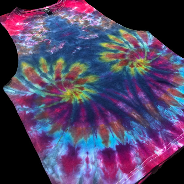 Small Men's Sleeveless Shirt