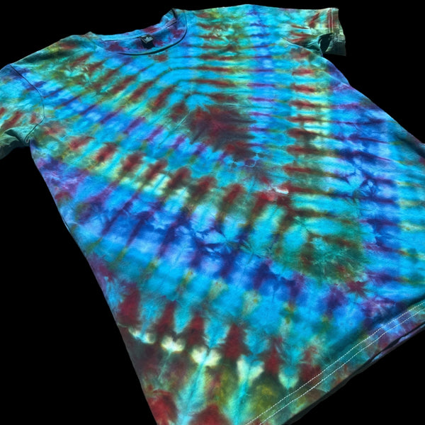 Medium “Taste of the Sea” Tiedye Shirt