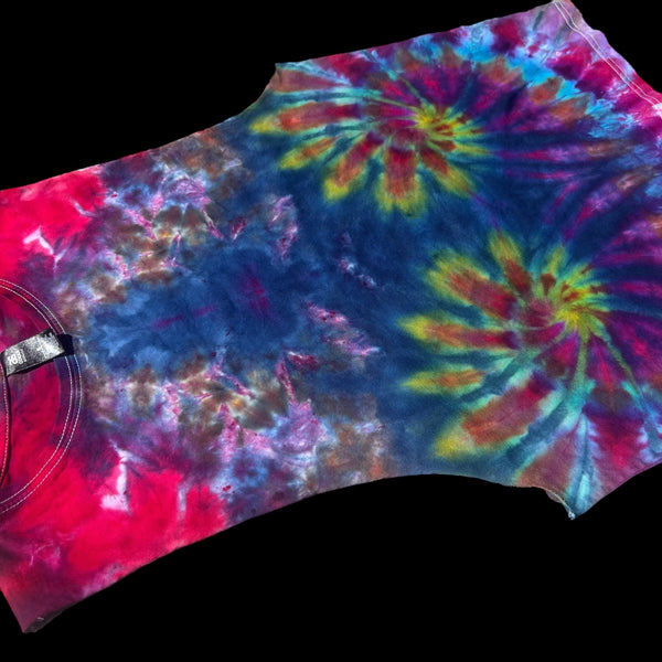 Small Men's Sleeveless Shirt