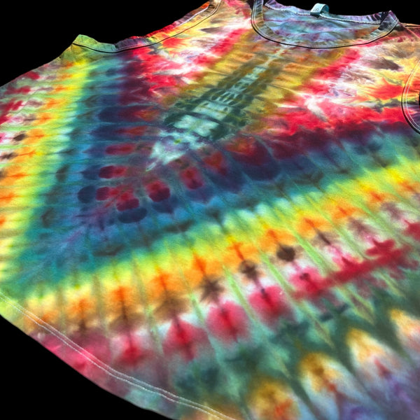 2XL WO’s Martina Style "Spinal Tap" Tank