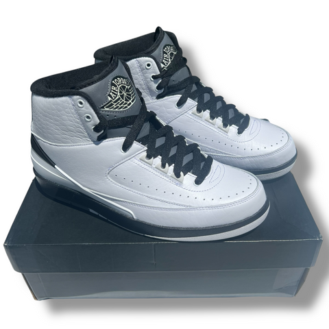 Jordan 2 Retro “Wing It”