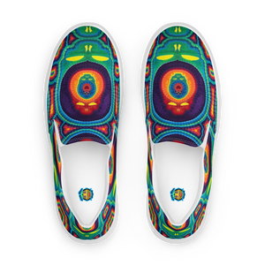 Men’s slip-on Flipception shoes