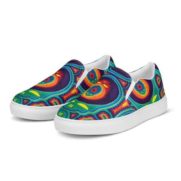 Men’s slip-on Flipception shoes