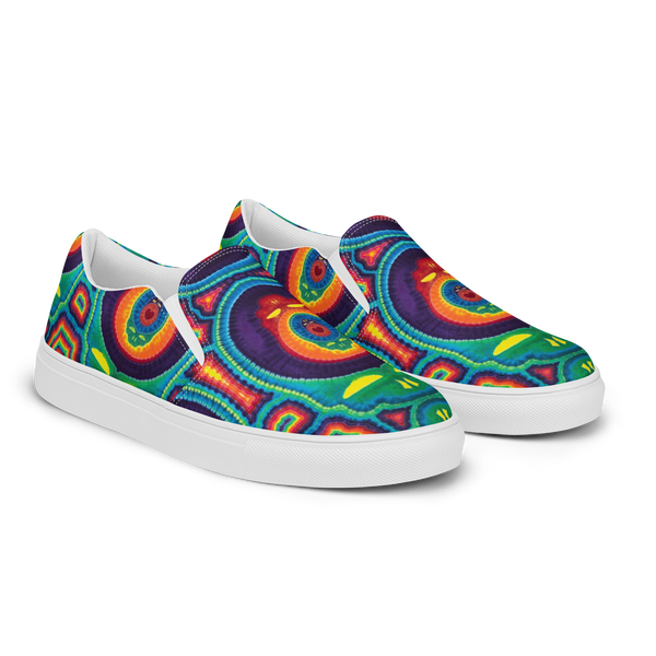 Men’s slip-on Flipception shoes